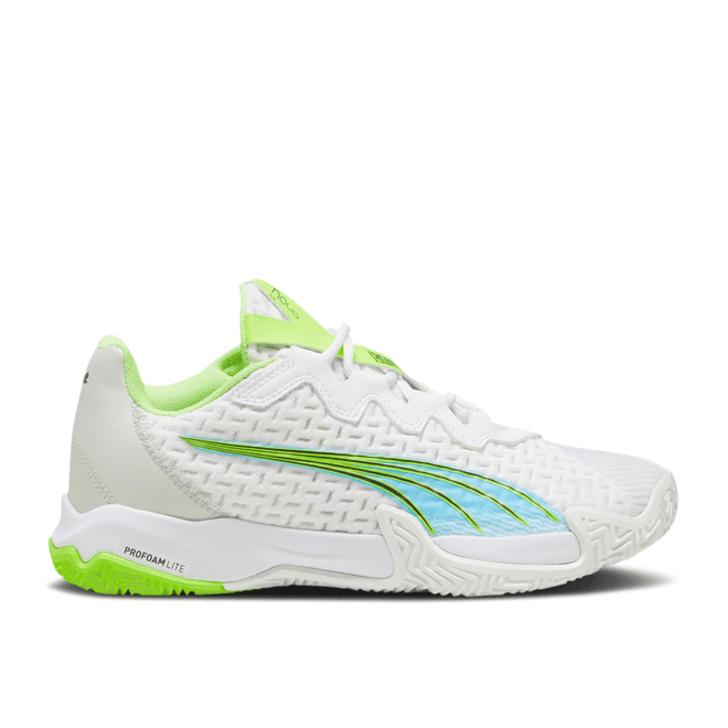 Puma Nova Elite 'White Fizzy Apple' 