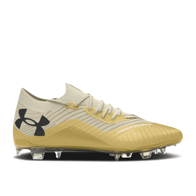 Under Armour Shadow Elite 2 FG 'Ivory Dune' 