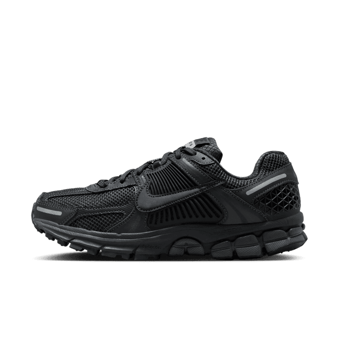 Nike Wmns Air Zoom Vomero 5 'Triple Black' 