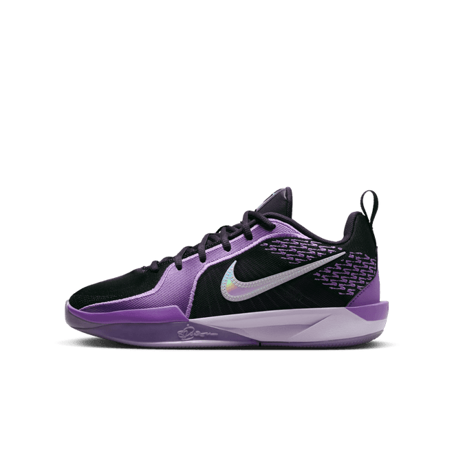 Nike Sabrina 2 GS 'Court Vision' 