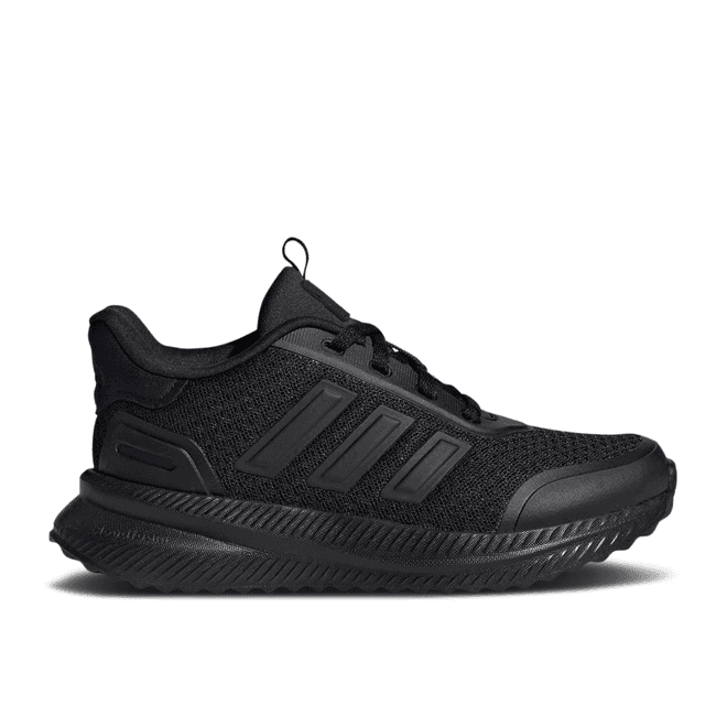 adidas X_PLRPATH K 'Black Carbon' 