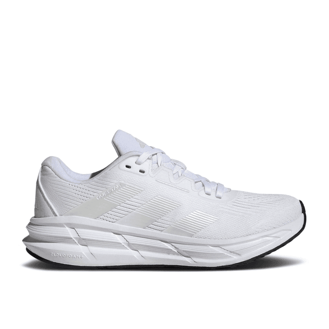 adidas Wmns Questar 3 'White Black' 