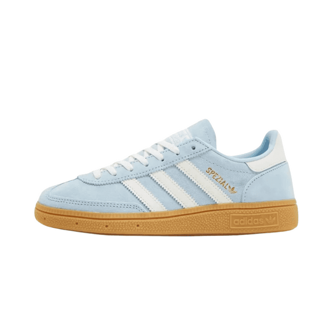 adidas Wmns Handball Spezial 'Clear Sky Gum' 