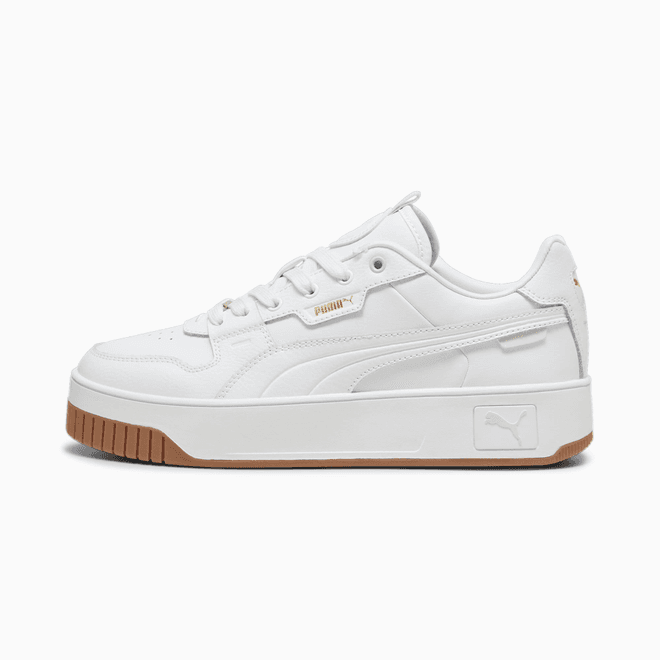 Puma Carina Street Lux 