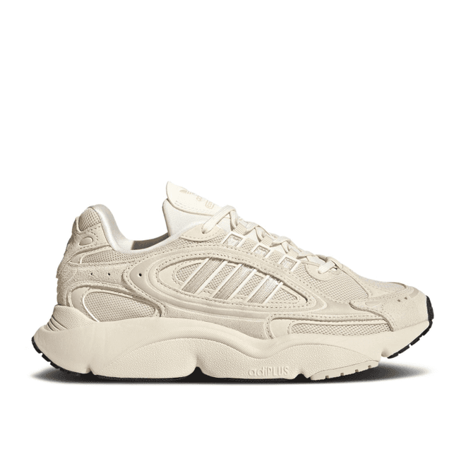 adidas Wmns Ozmillen 'Aluminium Off White' 