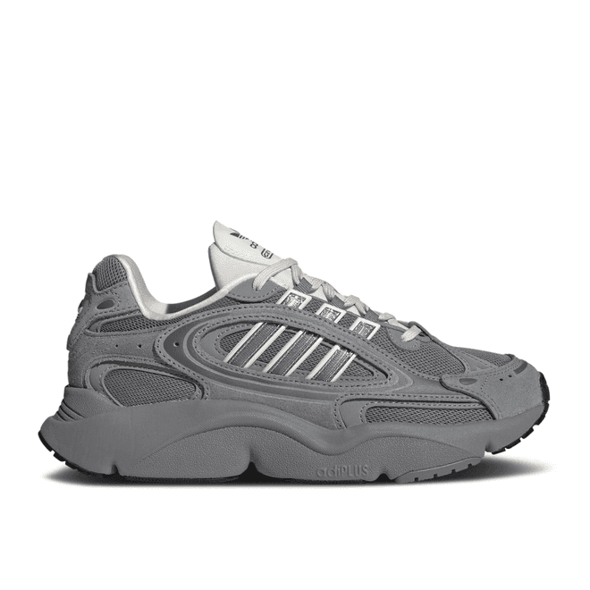 adidas Wmns Ozmillen 'Grey Wonder Quartz' 