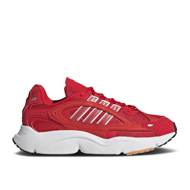 adidas Ozmillen 'Better Scarlet' 