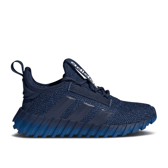 adidas Kaptir Flow K 'Legend Ink' 