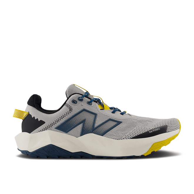 New Balance DynaSoft Nitrel v6 'Raincloud Deep Sea Firefly' 