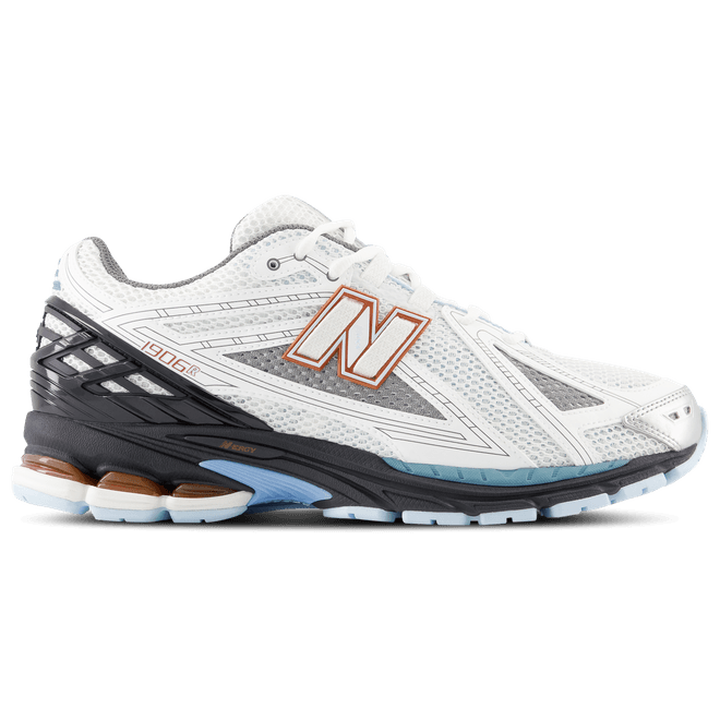 New Balance Womens 1906