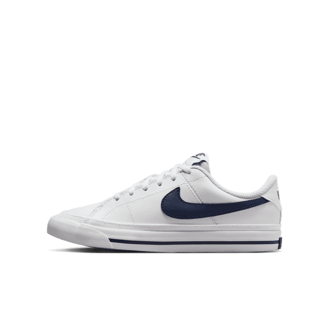 Nike Court Legacy Big Kids'