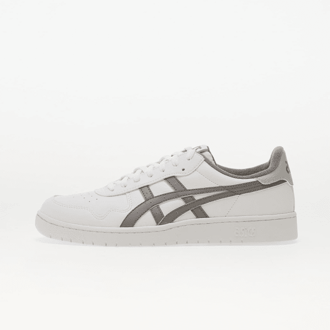 Sneakers Asics Japan S White