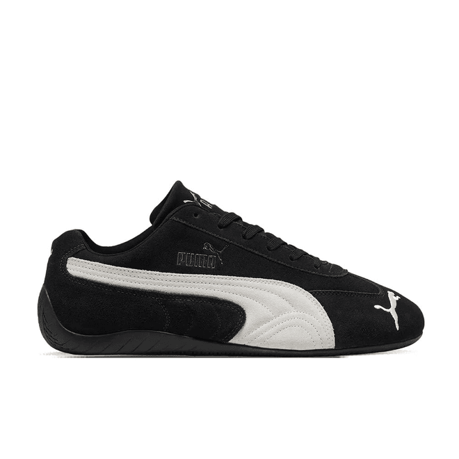 Puma Speedcat OG Women's Black/White