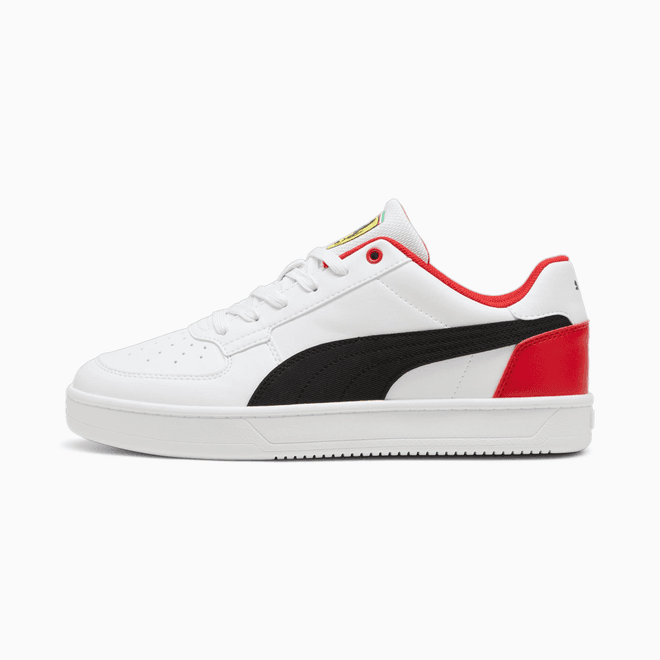 Puma Scuderia Ferrari Caven 2.0 