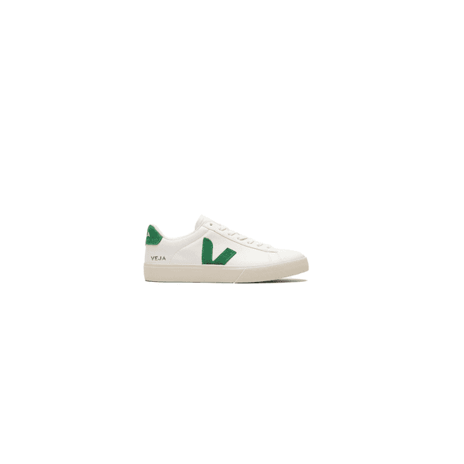 Veja WMNS Campo CHROMEFREE LEATHER