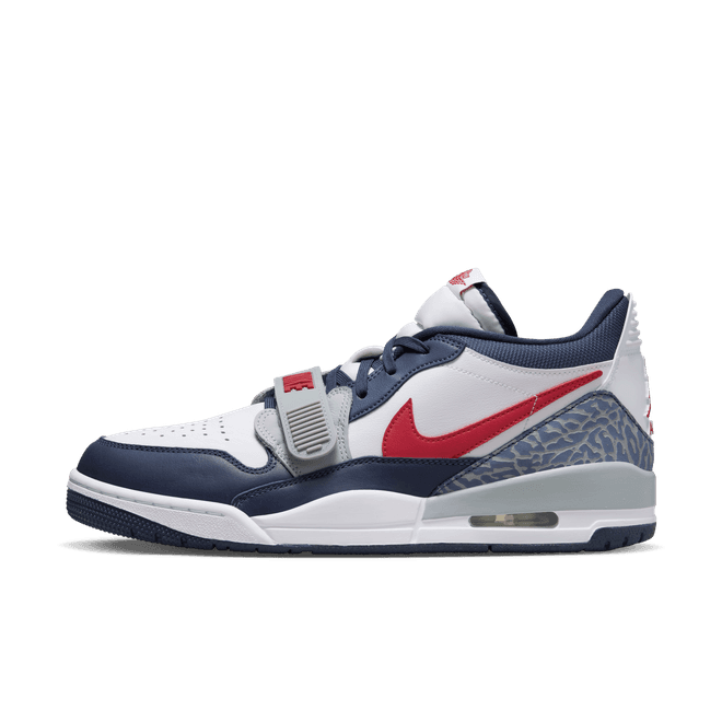 Air Jordan Legacy 312 Low 