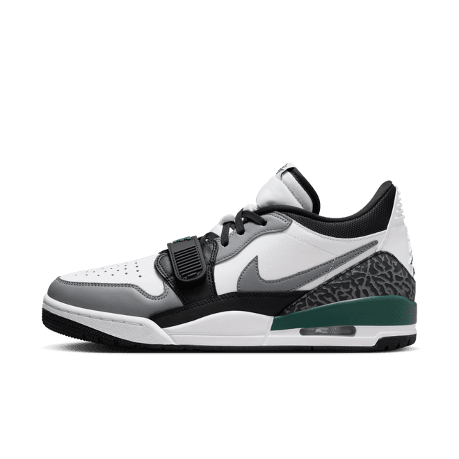 Air Jordan Jordan Legacy 312 Low 'Oxidized Green' 