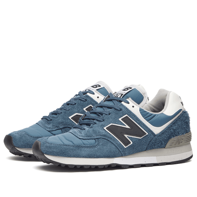 New Balance OU576GRK in Blue