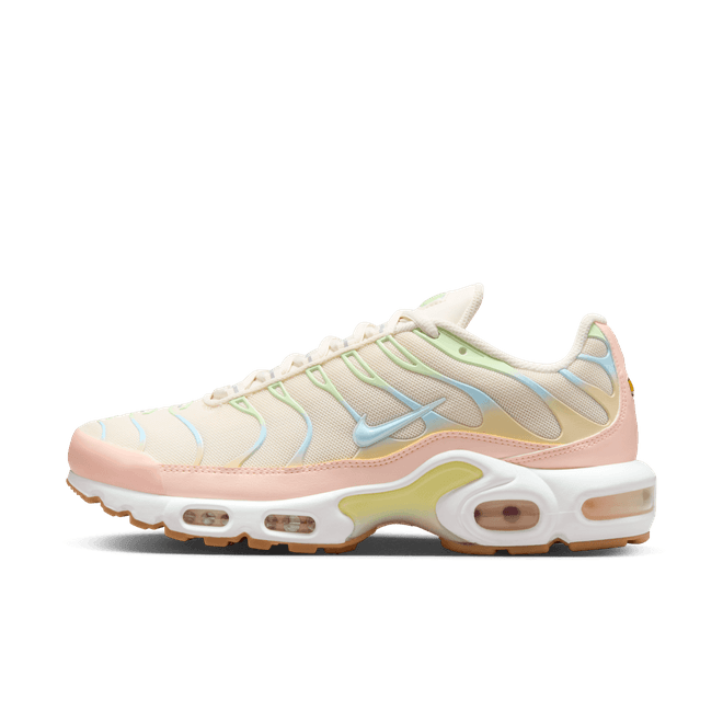 Nike Air Max Plus WMNS 'Pale Ivory'