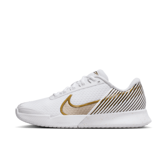 Nike Wmns NikeCourt Air Zoom Vapor Pro 2 'Wimbledon' 