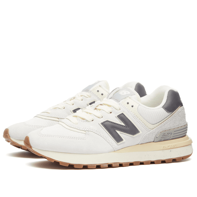 New Balance 574 Legacy 'Grey'