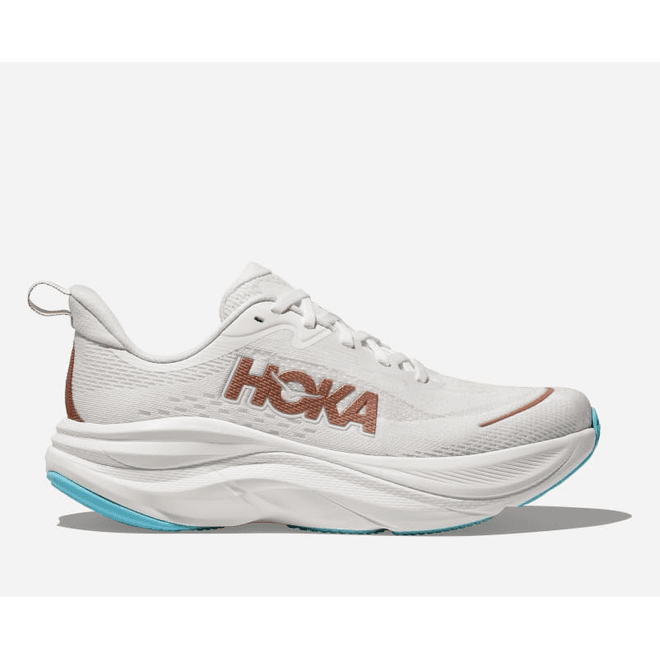 HOKA  Skyflow Road Running  Frost