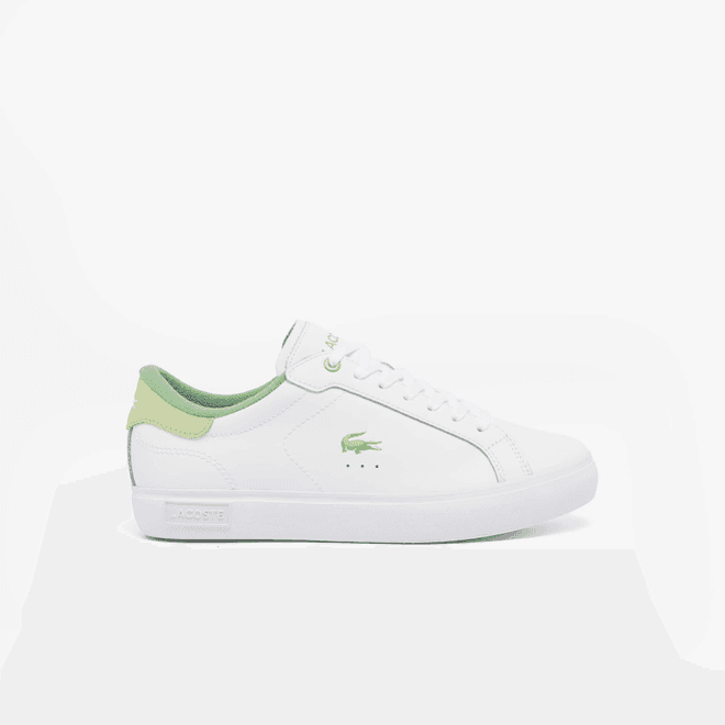 Lacoste Damen-Sneaker Powercourt