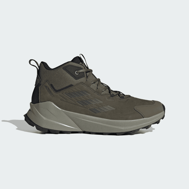 adidas Terrex Trailmaker 2.0 Leren Hiking