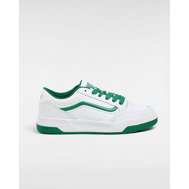 Vans Hylane 'Pop Green' 