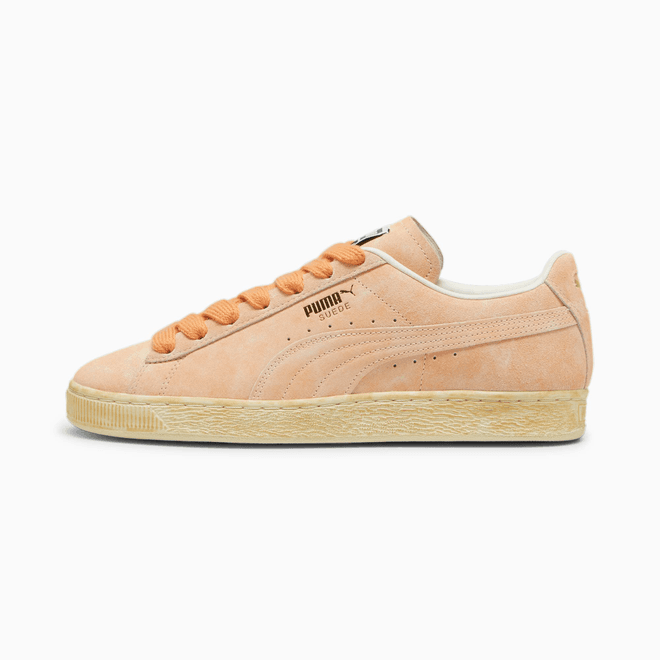 Puma Suede Faded unisex 