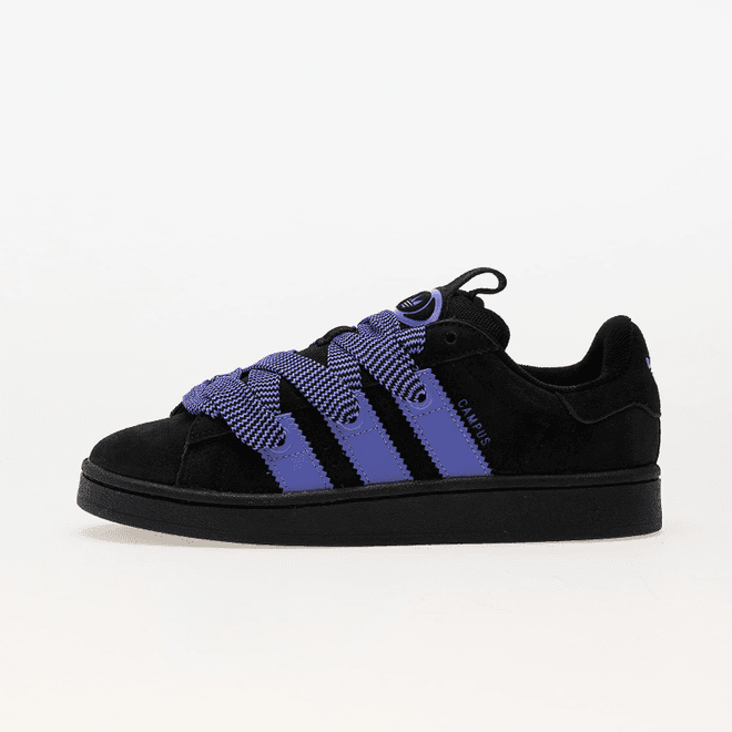 adidas Campus 00s W Core Black