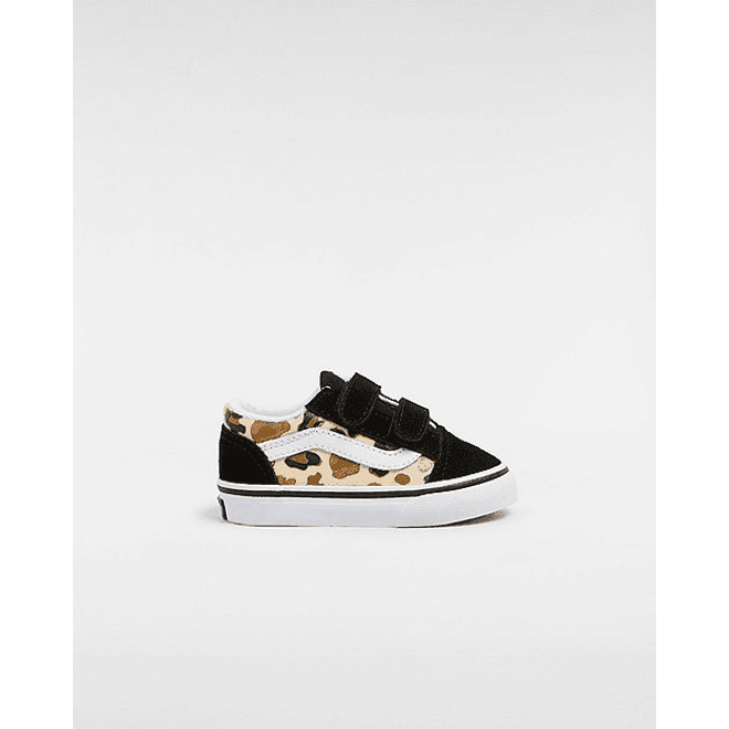 Vans Old Skool Glitter Peuter