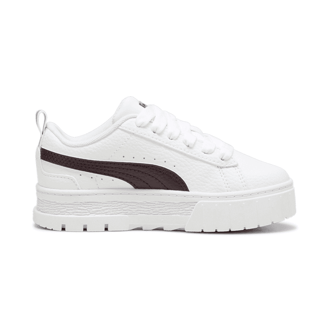 Puma Mayze Lth