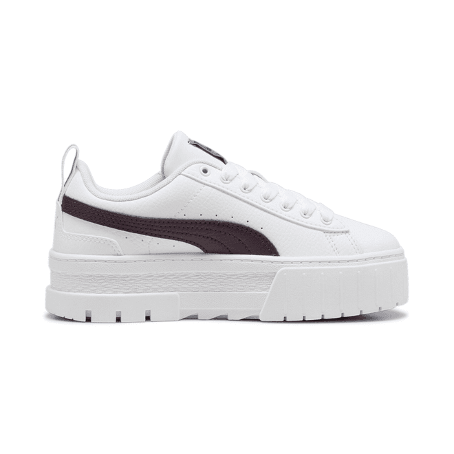 Puma Mayze Lth