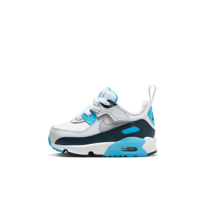 Nike Air Max 90 EasyOn Baby/Toddler