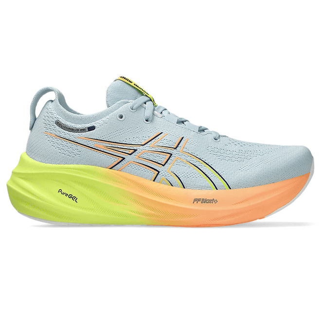 ASICS Gel-nimbus 26 Paris Cool Grey