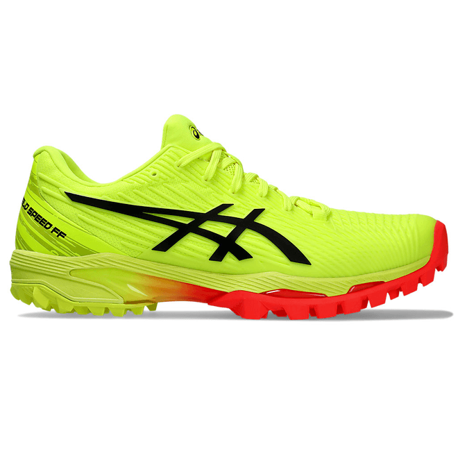 ASICS Field Speed Ff Paris Safety Yellow