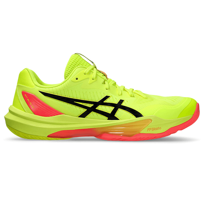 ASICS Sky Elite Ff 3 Paris Safety Yellow