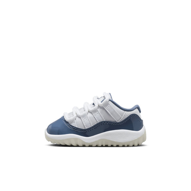 Air Jordan Air Jordan 11 Retro Low TD 'Diffused Blue' 