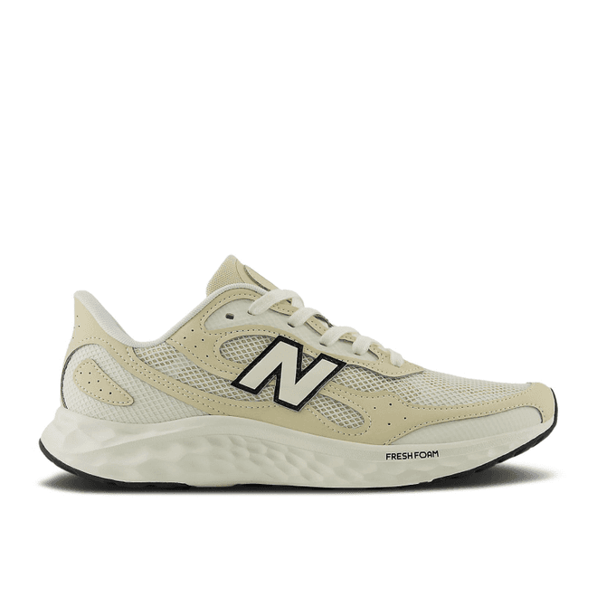 New Balance Fresh Foam Arishi v4 'Angora Sandstone'