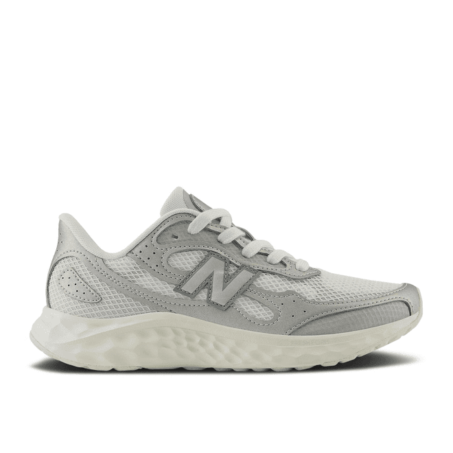 New Balance Wmns Fresh Foam Arishi v4 'Silver Metallic Reflection'