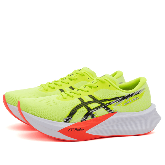 Asics Magic Speed 4 