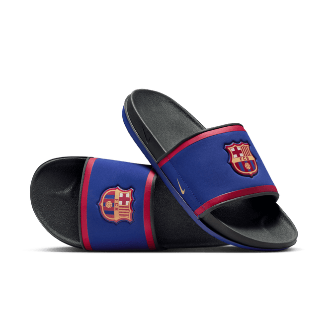 Nike Offcourt (FC Barcelona) Soccer