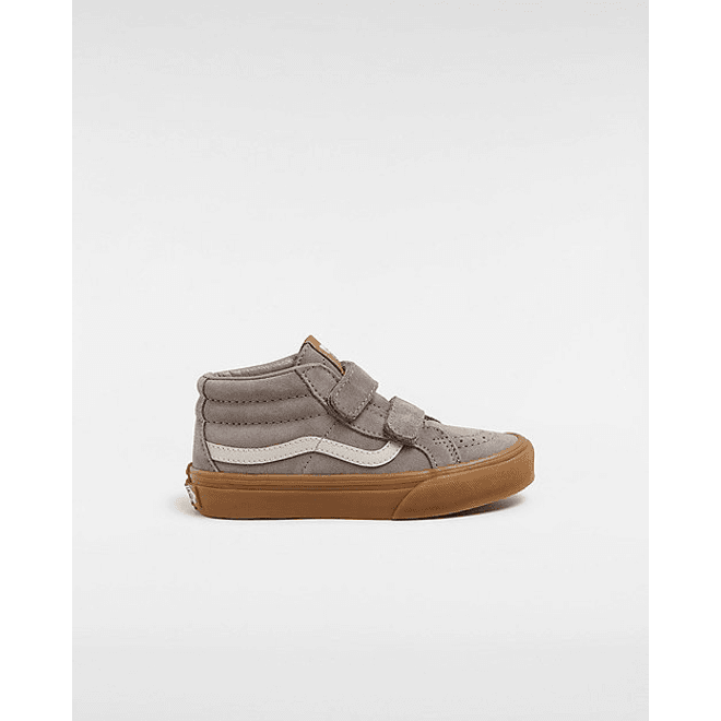 Vans Sk8-mid Reissue Gum 