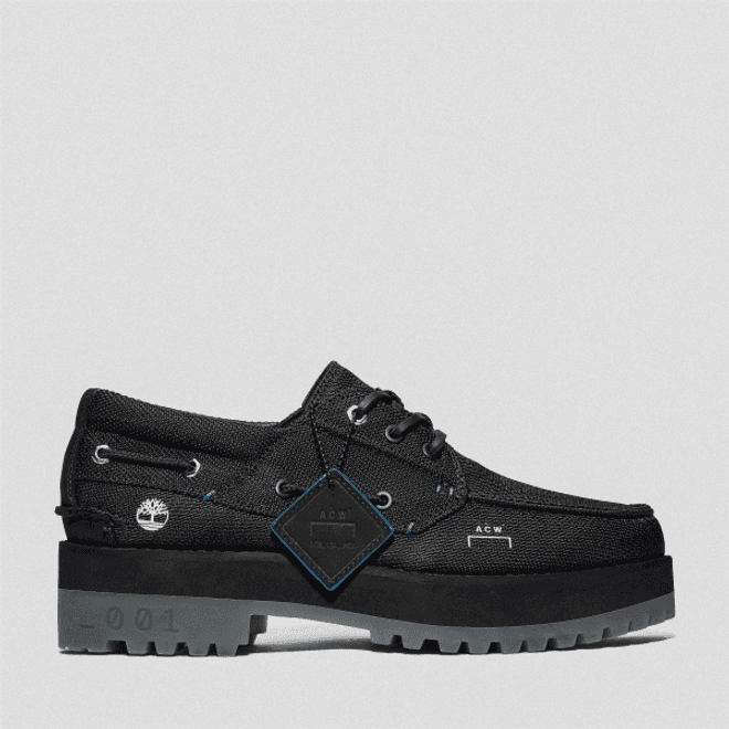 Timberland X A-COLD-WALL* Future73 3-Eye 