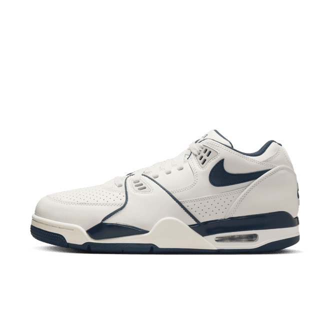 Nike Air Flight '89 Low 'Armory Navy'