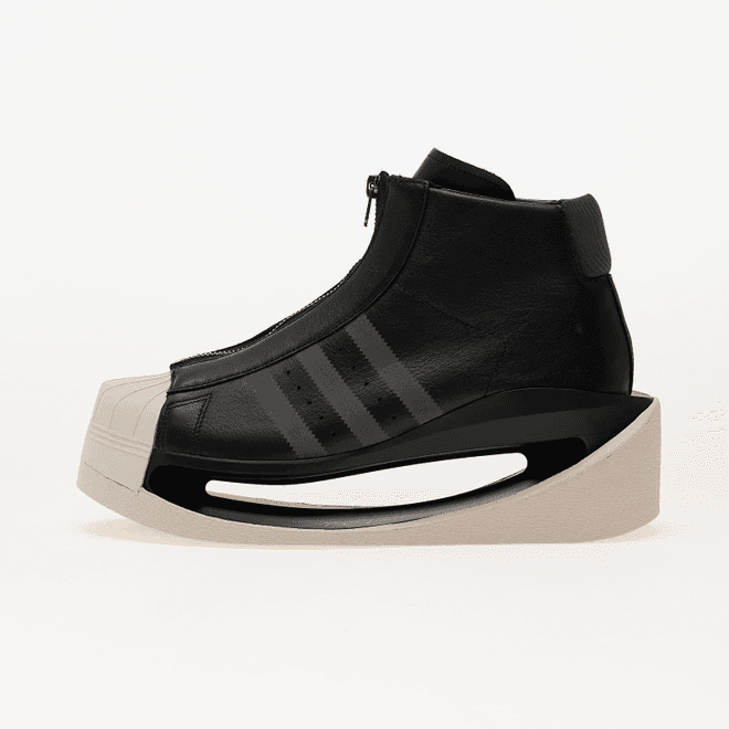 Y-3 Gendo Pro Model Black