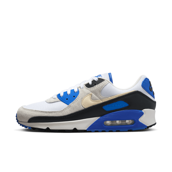 Nike Air Max 90 PRM 'Racer Blue'