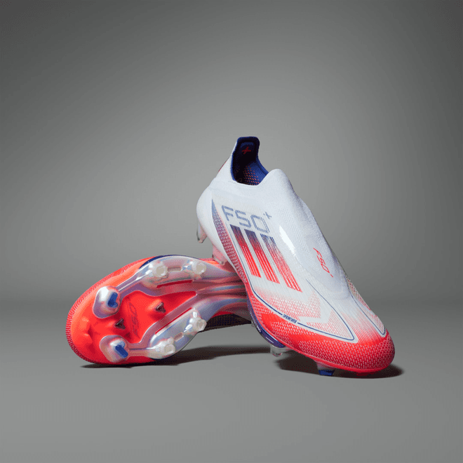 adidas F50+ Firm Ground