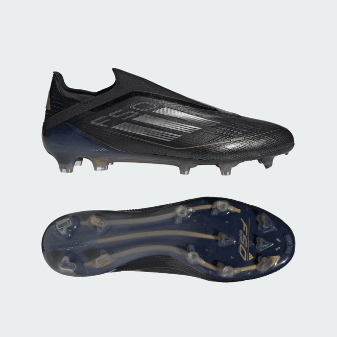 adidas Adizero F50 Elite Laceless FG 'Dark Spark Pack' 